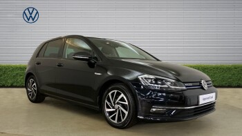 Volkswagen Golf 1.5 TSI EVO Match Edition 5dr Petrol Hatchback
